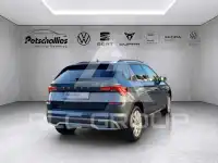 2021 Skoda KAMIQ