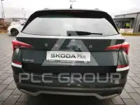 2021 Skoda KAMIQ