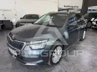 2021 Skoda KAMIQ