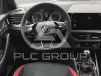 2021 Skoda KAMIQ