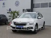 2021 Skoda KAMIQ