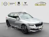 2021 Skoda KAMIQ