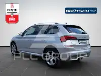 2021 Skoda KAMIQ