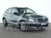 2021 Skoda KAMIQ