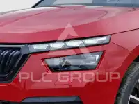 2021 Skoda KAMIQ