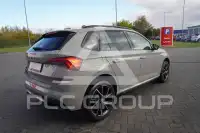 2021 Skoda KAMIQ