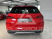 2021 Skoda KAMIQ