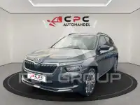 2021 Skoda KAMIQ