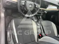 2021 Skoda KAMIQ