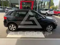 2021 Skoda KAMIQ