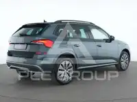 2021 Skoda KAMIQ