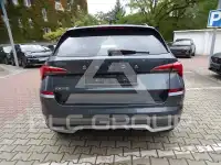 2021 Skoda KAMIQ