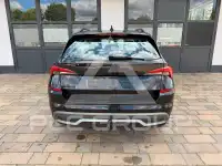 2021 Skoda KAMIQ