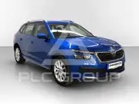 2021 Skoda KAMIQ