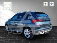 2021 Skoda KAMIQ
