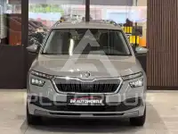 2021 Skoda KAMIQ
