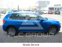 2021 Skoda KAMIQ