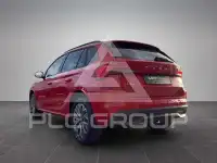 2021 Skoda KAMIQ