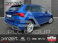 2021 Skoda KAMIQ