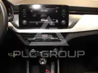 2021 Skoda KAMIQ