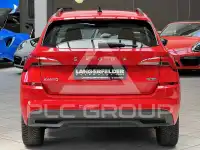 2021 Skoda KAMIQ