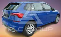 2021 Skoda KAMIQ