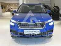 2021 Skoda KAMIQ