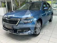 2021 Skoda KAMIQ