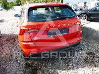 2021 Skoda KAMIQ
