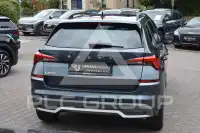 2021 Skoda KAMIQ