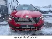 2021 Skoda KAMIQ