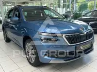 2021 Skoda KAMIQ