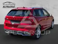 2021 Skoda KAMIQ