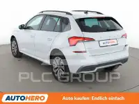 2021 Skoda KAMIQ