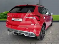 2021 Skoda KAMIQ