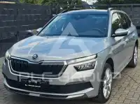 2021 Skoda KAMIQ