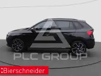 2021 Skoda KAMIQ