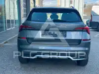 2021 Skoda KAMIQ