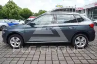 2021 Skoda KAMIQ