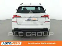 2021 Skoda KAMIQ