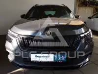 2021 Skoda KAMIQ
