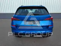 2021 Skoda KAMIQ