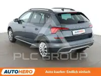 2021 Skoda KAMIQ