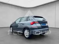 2021 Skoda KAMIQ