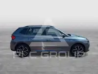 2021 Skoda KAMIQ