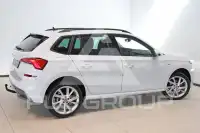 2021 Skoda KAMIQ