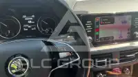 2021 Skoda KAMIQ