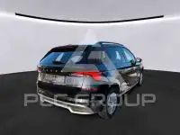 2021 Skoda KAMIQ