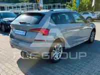 2021 Skoda KAMIQ