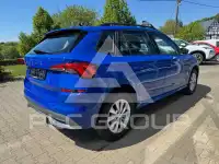 2021 Skoda KAMIQ